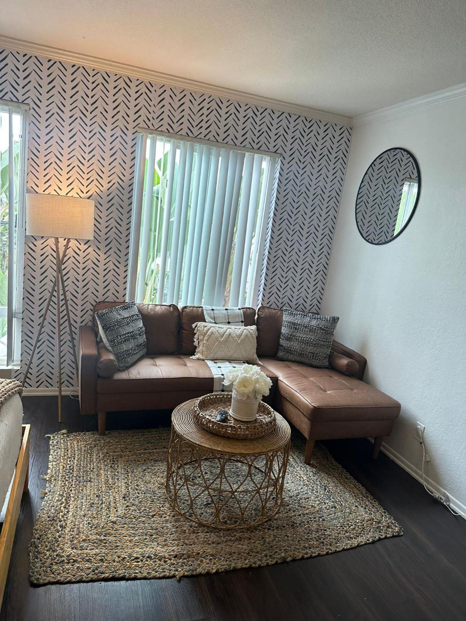 Appartement Savana Spectacular Loft Los Angeles