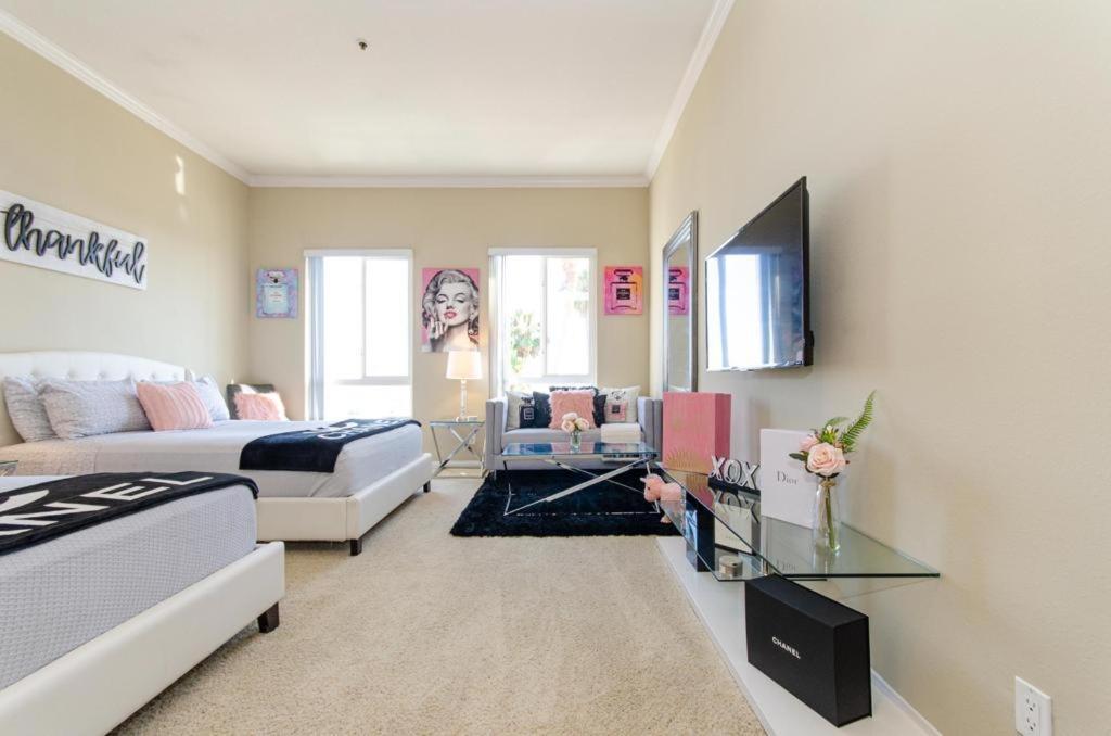 Savana Spectacular Loft Appartement *