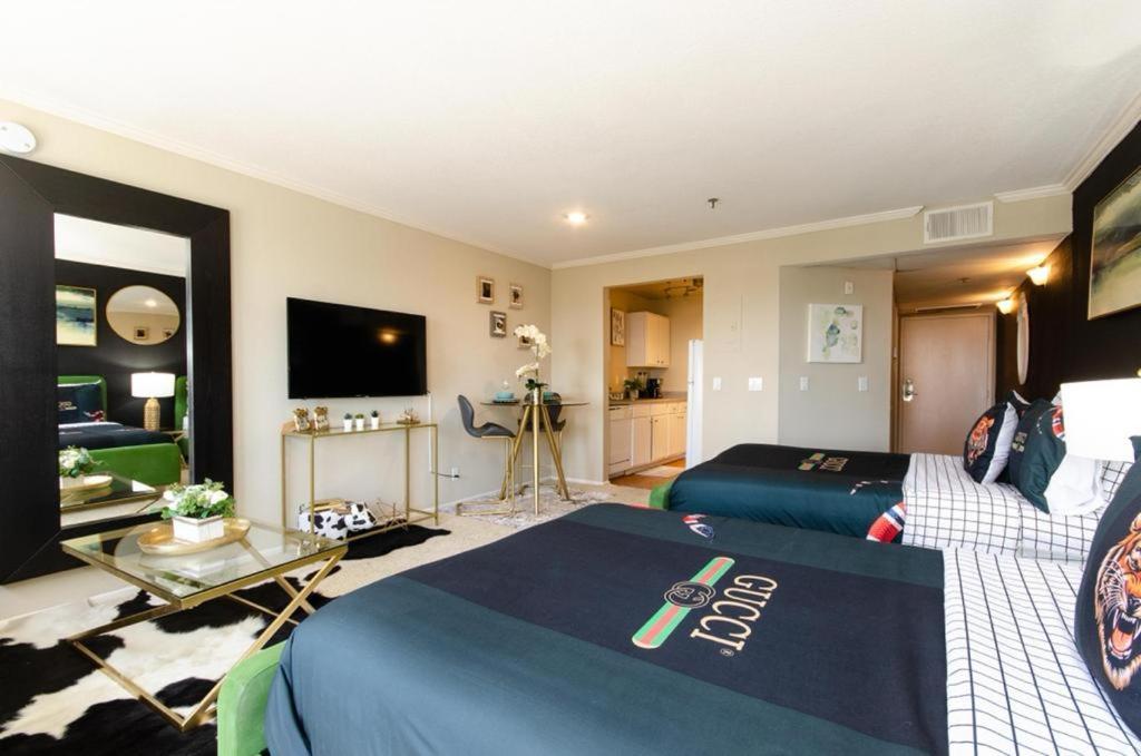 Appartement Savana Spectacular Loft Los Angeles