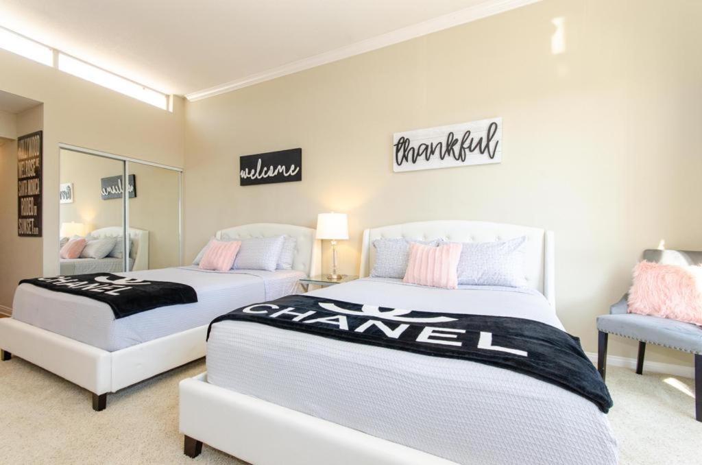 Appartement Savana Spectacular Loft Los Angeles